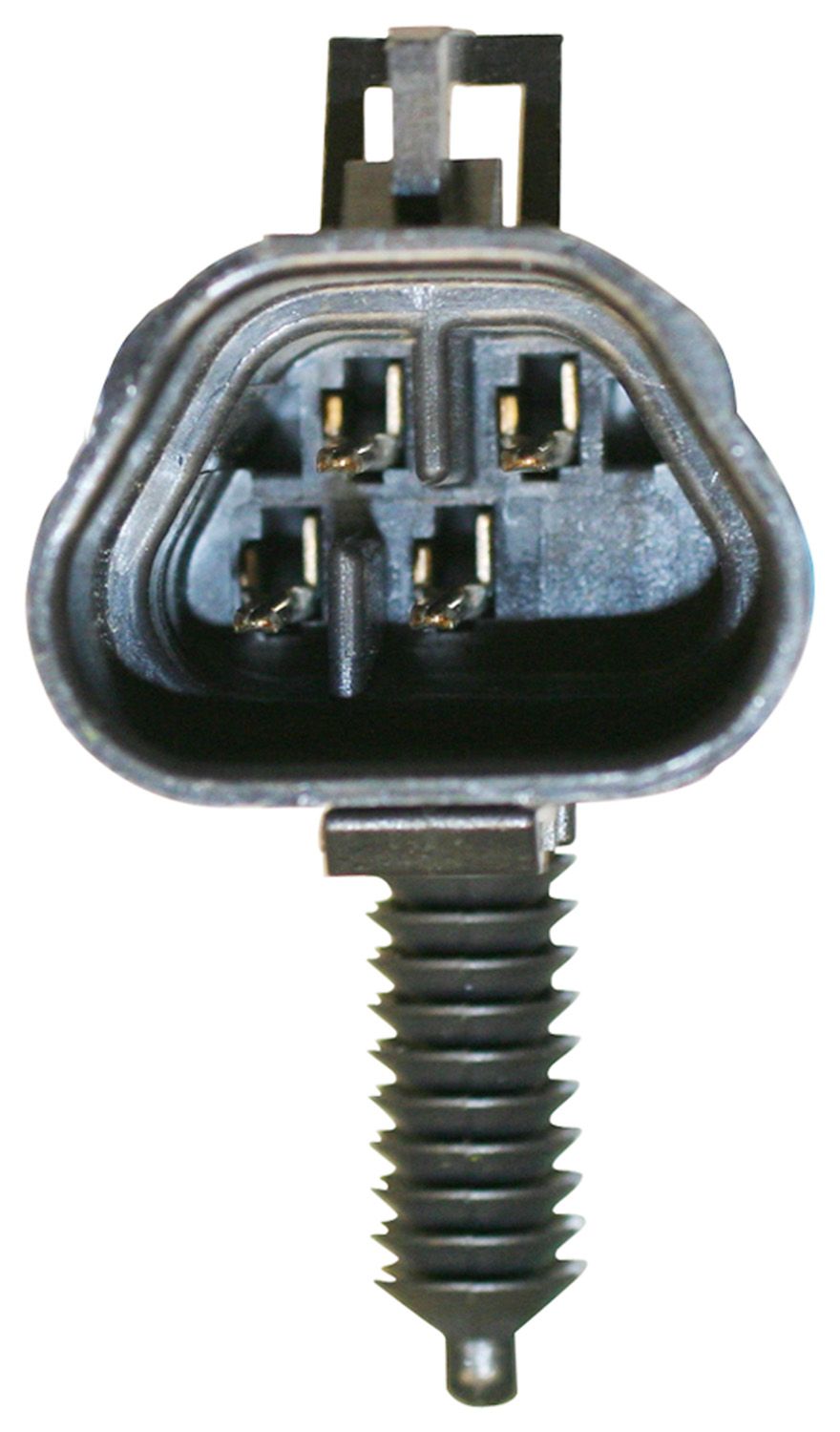 NGK Optimizes Emissions And Fuel Economy Oxygen Sensor 21555
