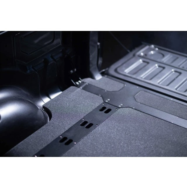 Legend Fleet No-Drill Install Bed Liner RA1713-ESU1 - Bedboss Ram 1500 DS 5.5