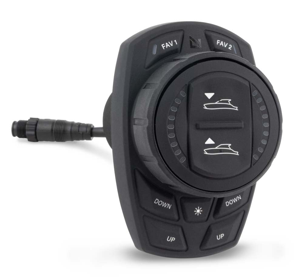 Lenco Increase Stability Boat Trim Tab Control Keypad 15179-106 - Pro Assist Replacement Flyb