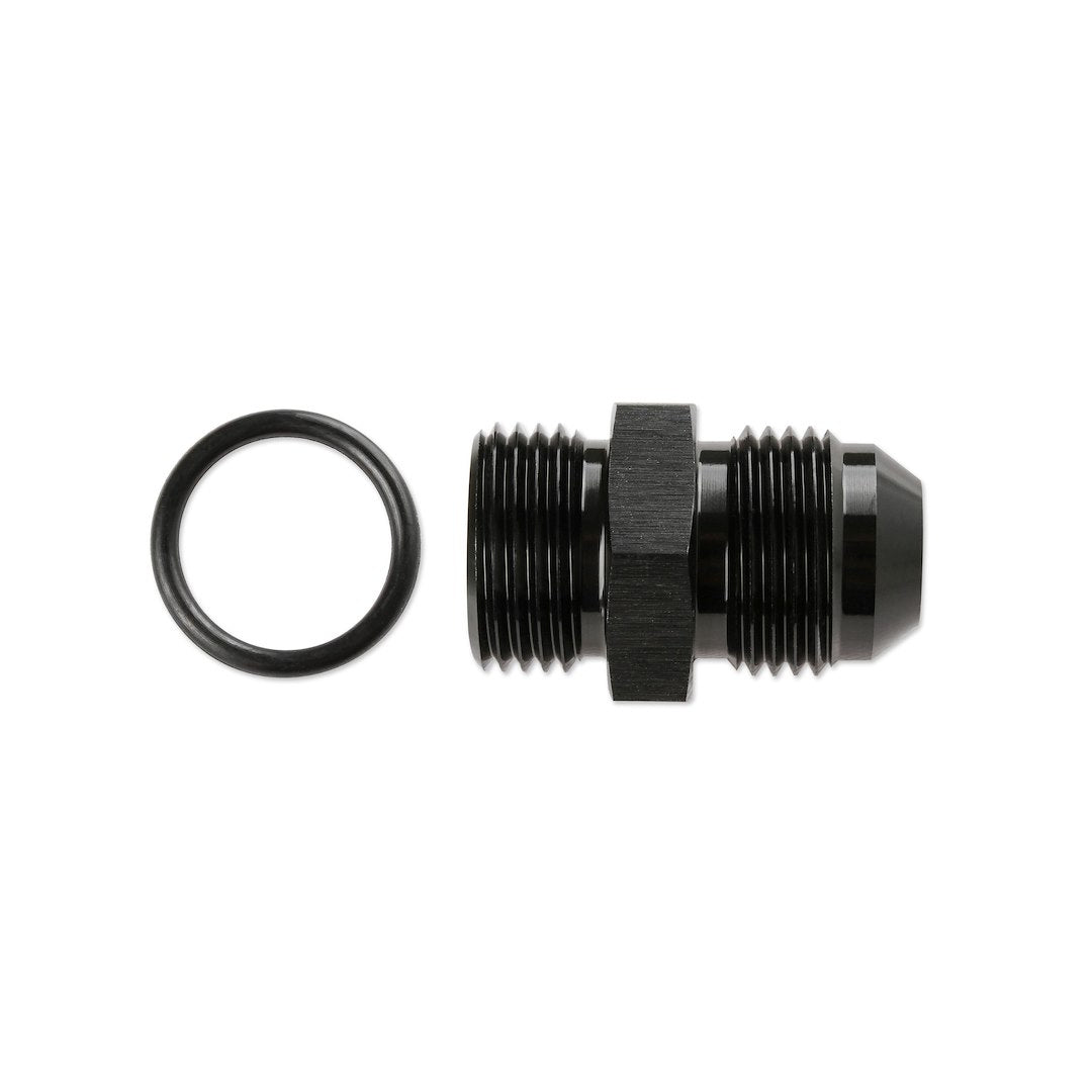 MR Gasket 480008-BL Adapter Fitting