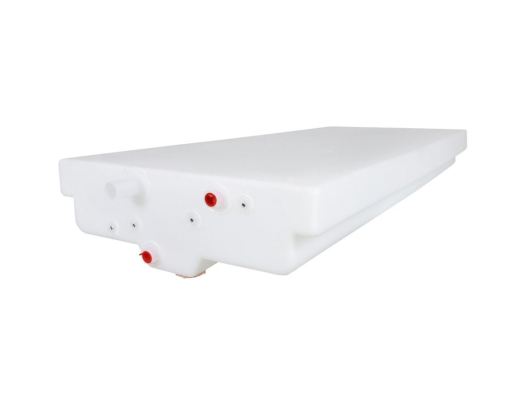 Icon Durable Impact Resistant Icon Tank Fresh Water Tank 14887 - WT3855 50 4X22