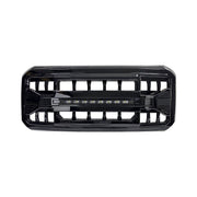 American MOD Direct Fit Replacement Grille Amfmfa00118 - Armor OFF-Road