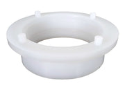 Icon Made In USA Fresh Water Tank Fill Adapter 14800 - Flush Threaded Fpt Spin Weld Fit