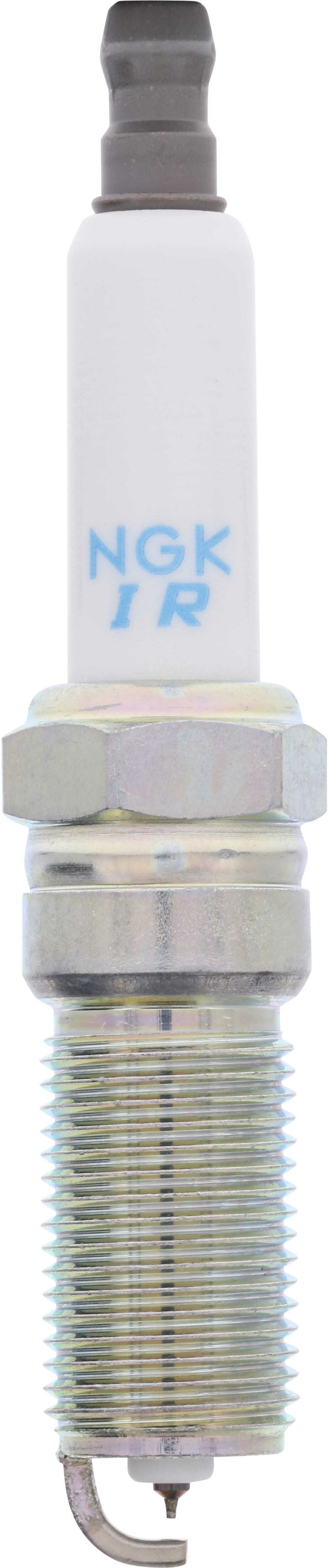 NGK Corrugated Ribs Prevent Flashover Spark Plug 94489