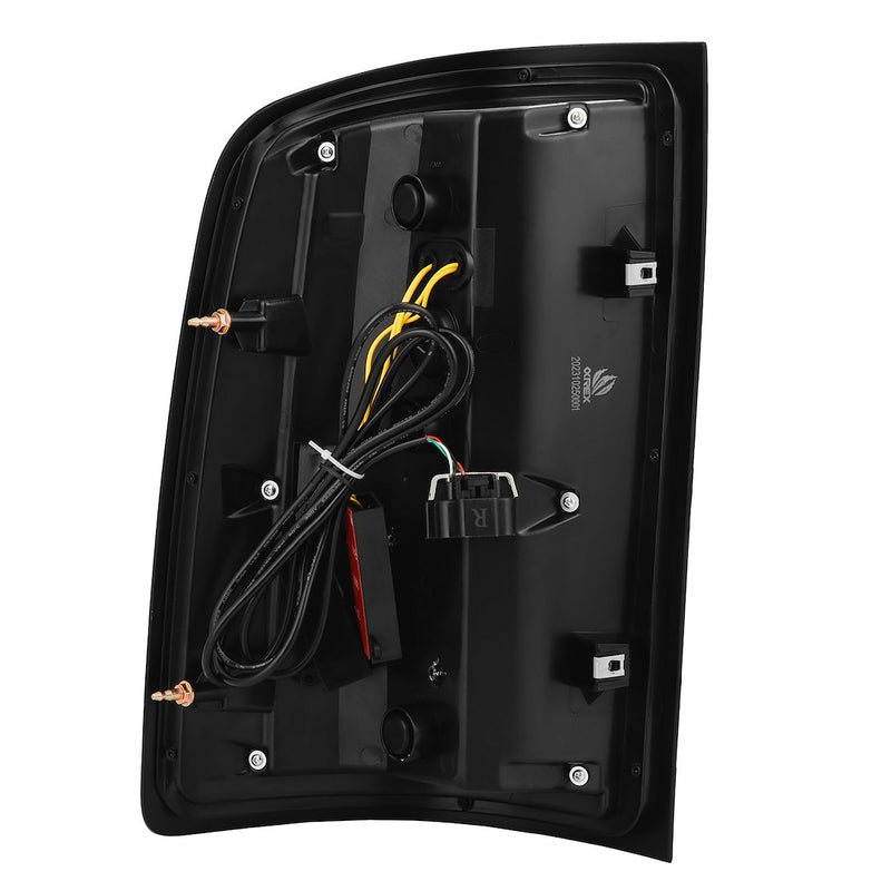 Alpharex USA 630070 Tail Light Assembly