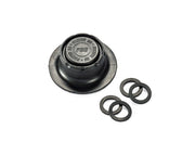 Factor 55 Easy To Install Winch Cable Shackle Isolator 00057 - Crossbeam Kit