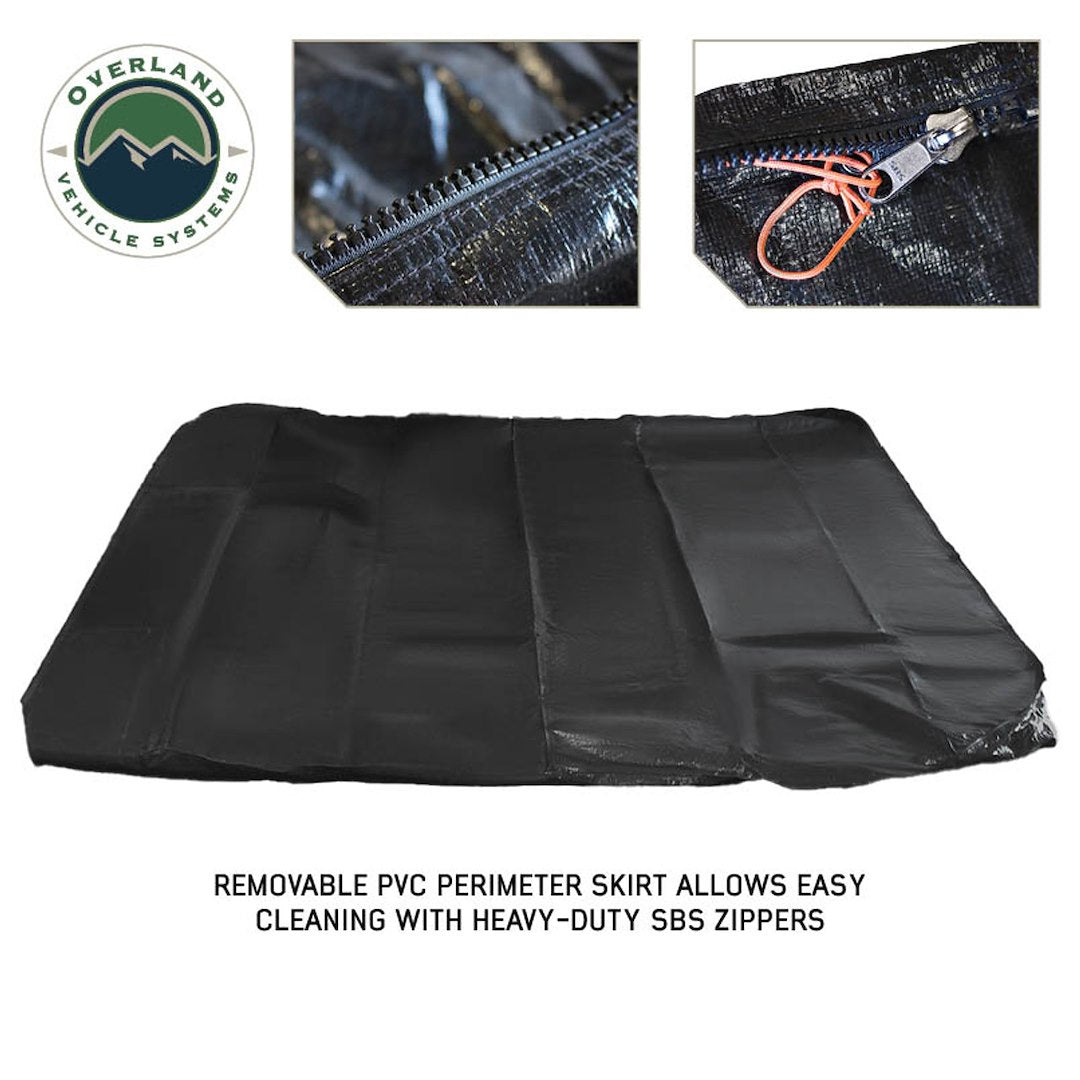 Overland VCL 18089922 Awning Enclosure