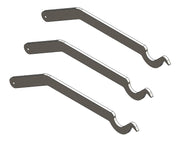 Blue Ox BXW4079 TrackPro/2-Point Hitch Accessory