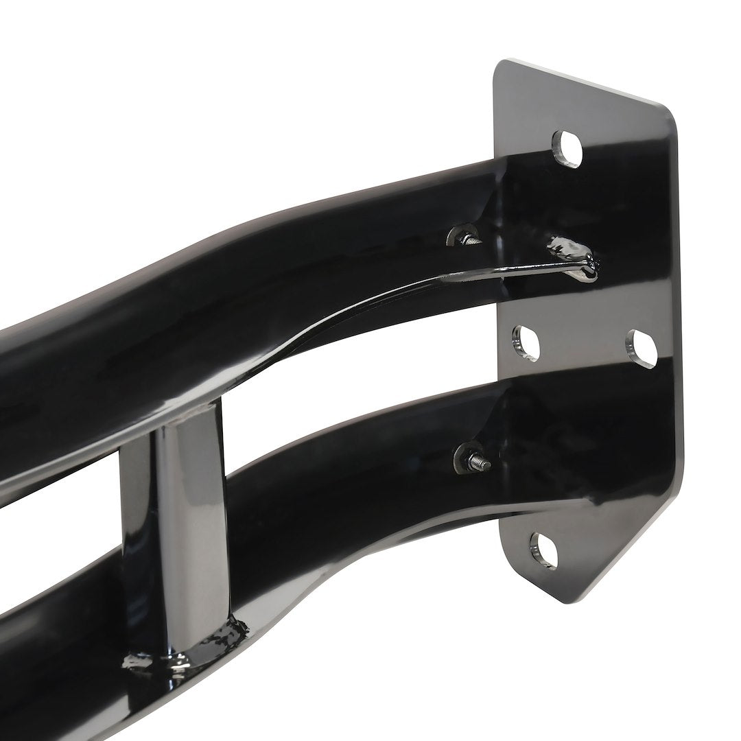 Westin Interchangeable Light Channel Bumper Guard 36-4075PB - Durango 2021 Pit Bar