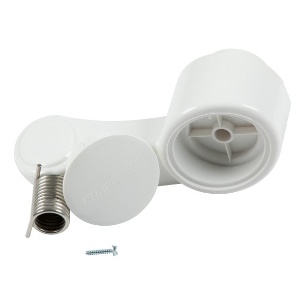 Lippert Comp 2025017815 Toilet Flush Pedal