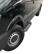 Black Horse TR-F63596 Running Board