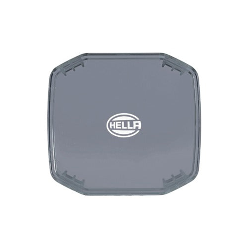 Hella Electromagnetic Compatibility Driving/ Fog Light 358233941 - X-Treme Spotlight XT-3A Amber