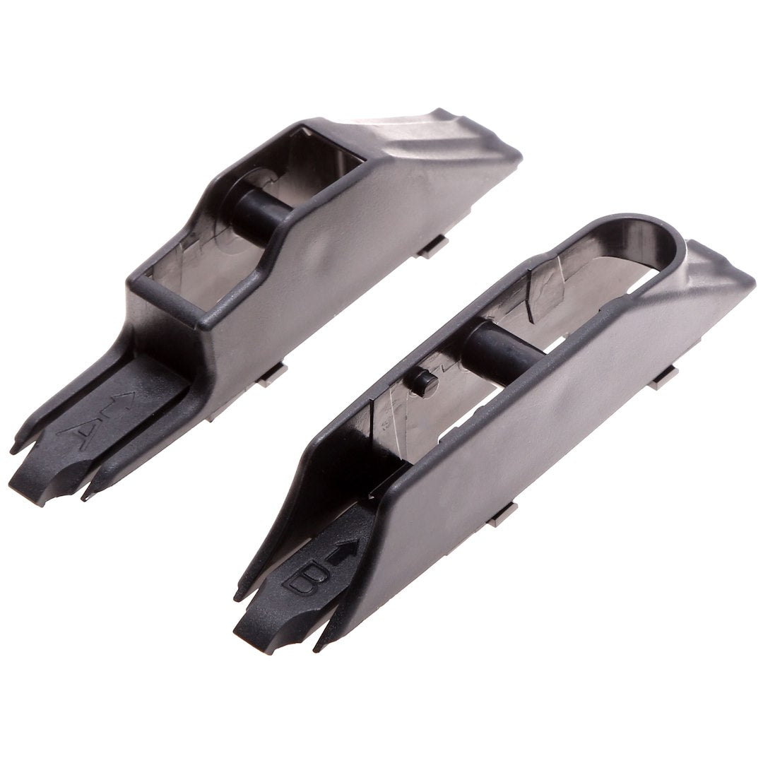 Anco Designed To Match OE Specifications Windshield Wiper Blade UR-8 - Rear