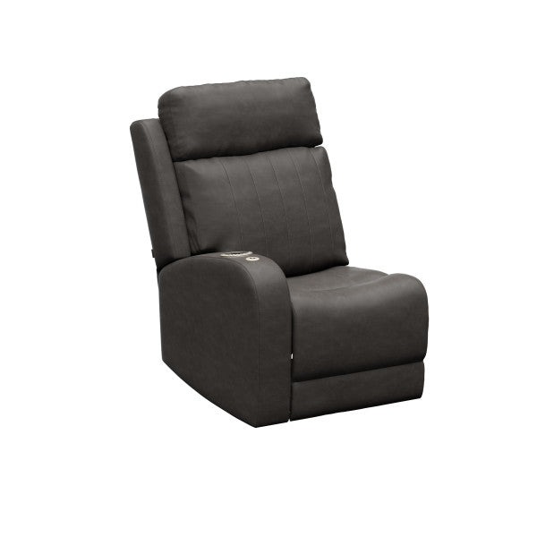 Lippert Comp Wall Hugger Design Chair 2024044200 - Seismic Mccoy RH Theater Seating