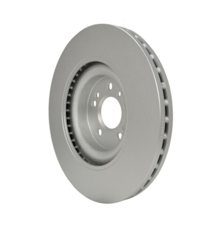 Hella 355113192 Brake Rotor