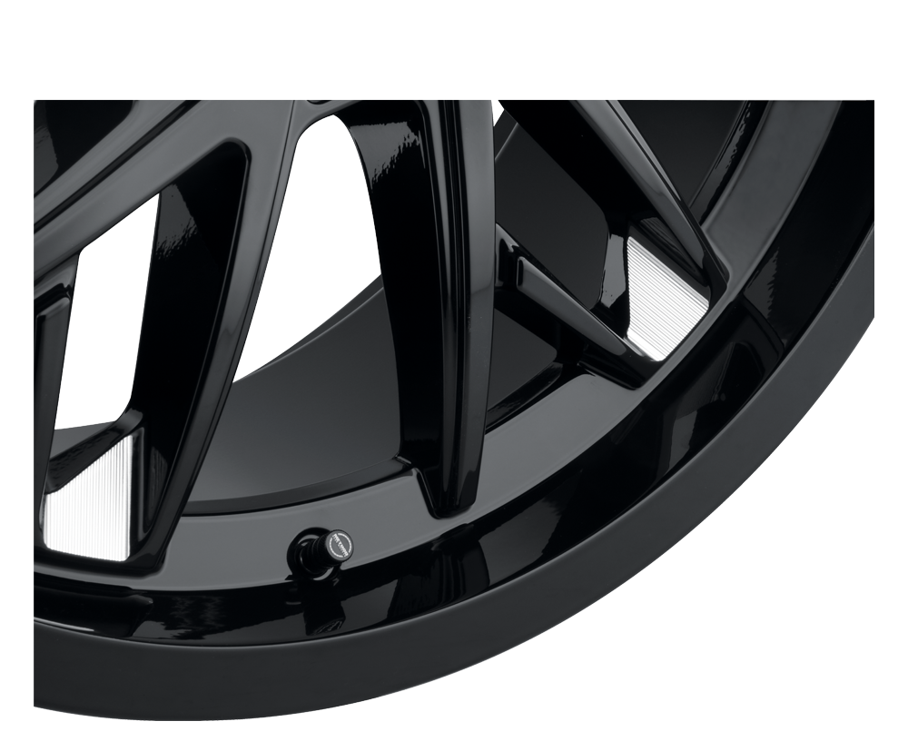Method Race MR80129016500 Wheel