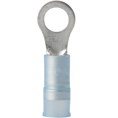 Ancor 210213 Double crimp, funnel entry