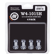 WC Wheel ACC W4-1015H - Chrome