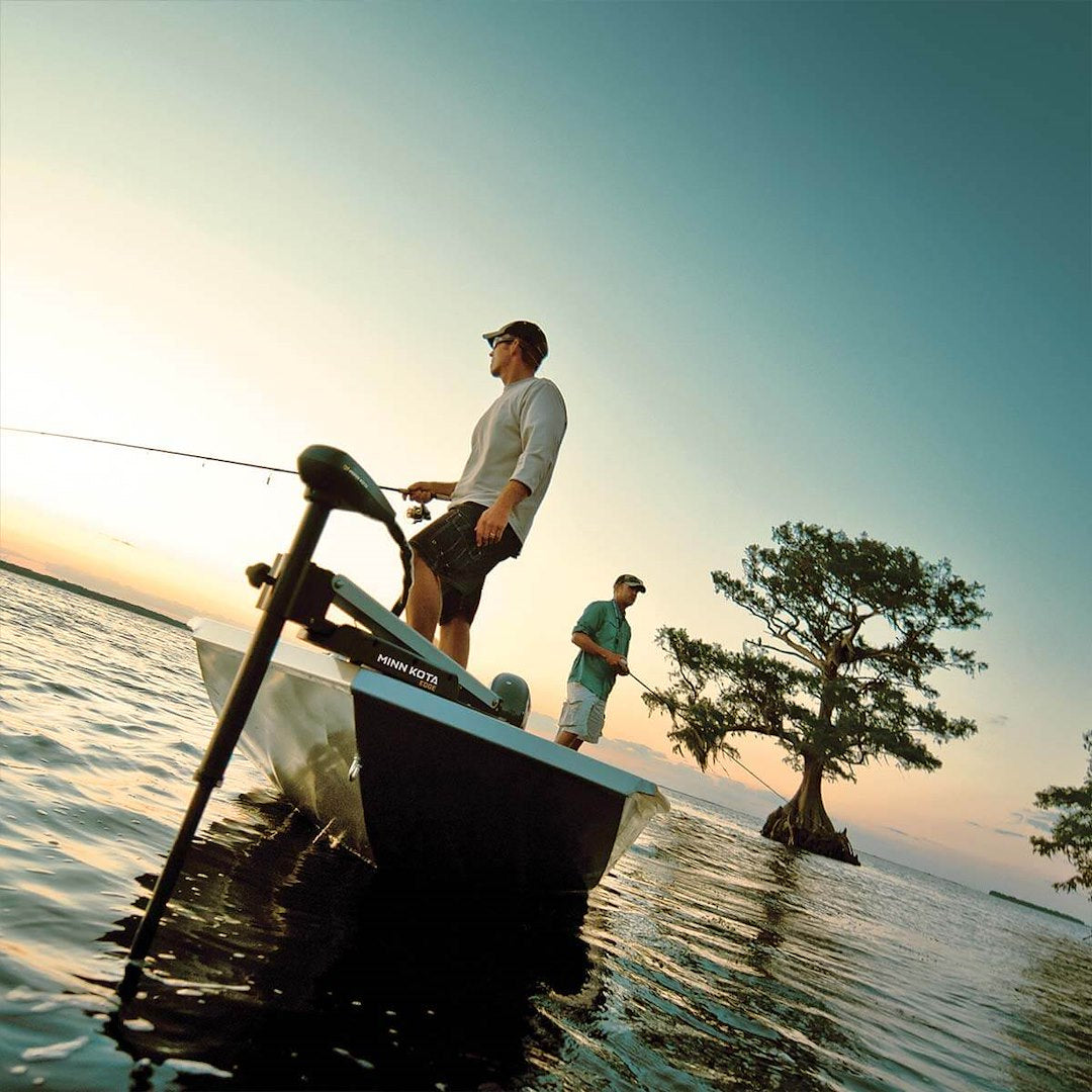 Minn Kota 1355947 Trolling Motor