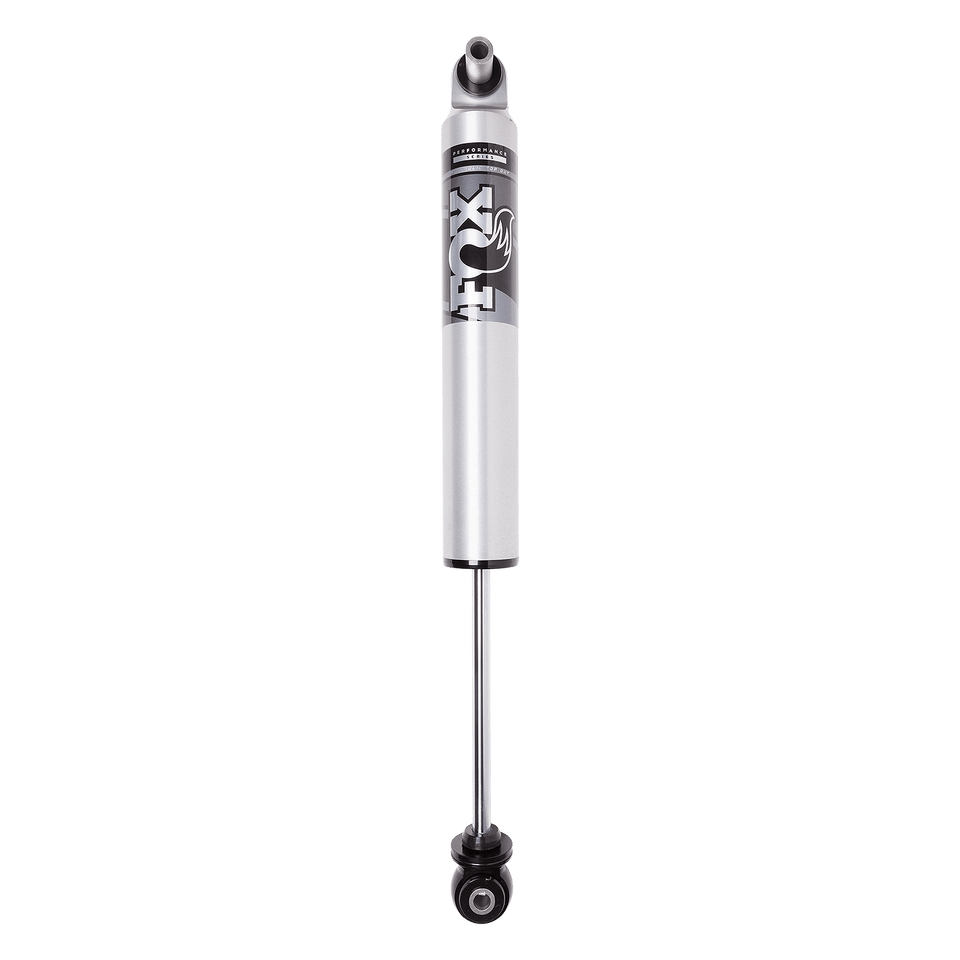FOX Shox High-Flow Velocity-Sensitive Damping Shock Absorber 987-24-002 - Performance Series 2.5 Ifp Hto Shoc
