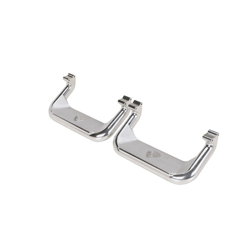 Carr Strongest And Easy Installation Truck Step 127442 - 12 Dodge 20 Super Hoop
