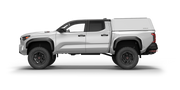 RSI N Americ Weatherproof Design Truck Cap EH1312-WH - 2024-26 Tacoma