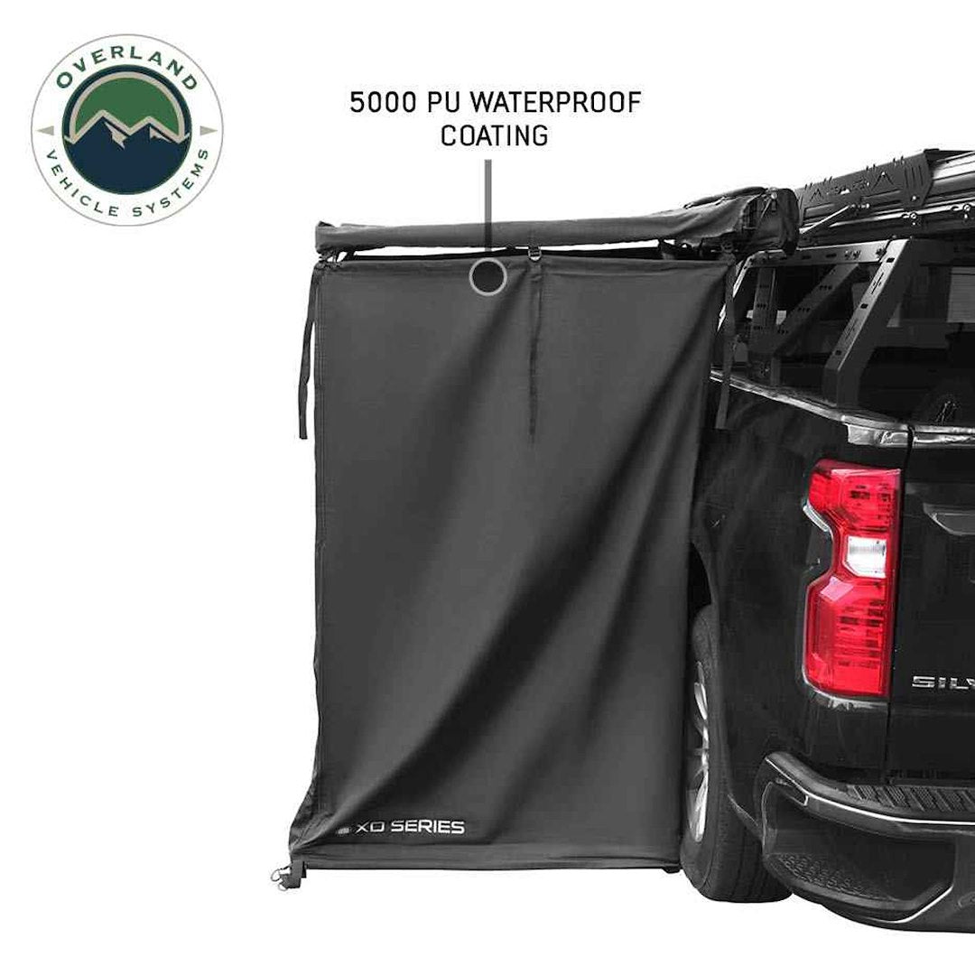 Overland VCL 18199912 Camp Shower Surround