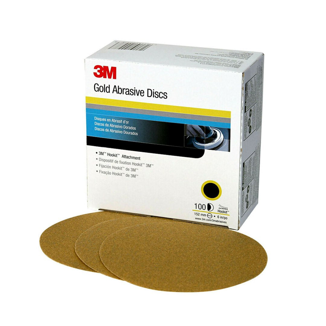 3M 00971 Sandpaper