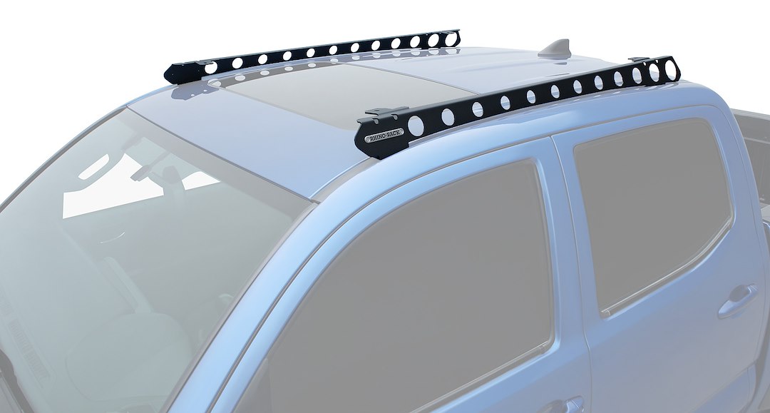 Rhino Rack RTTB1 Roof Rack Side Rail
