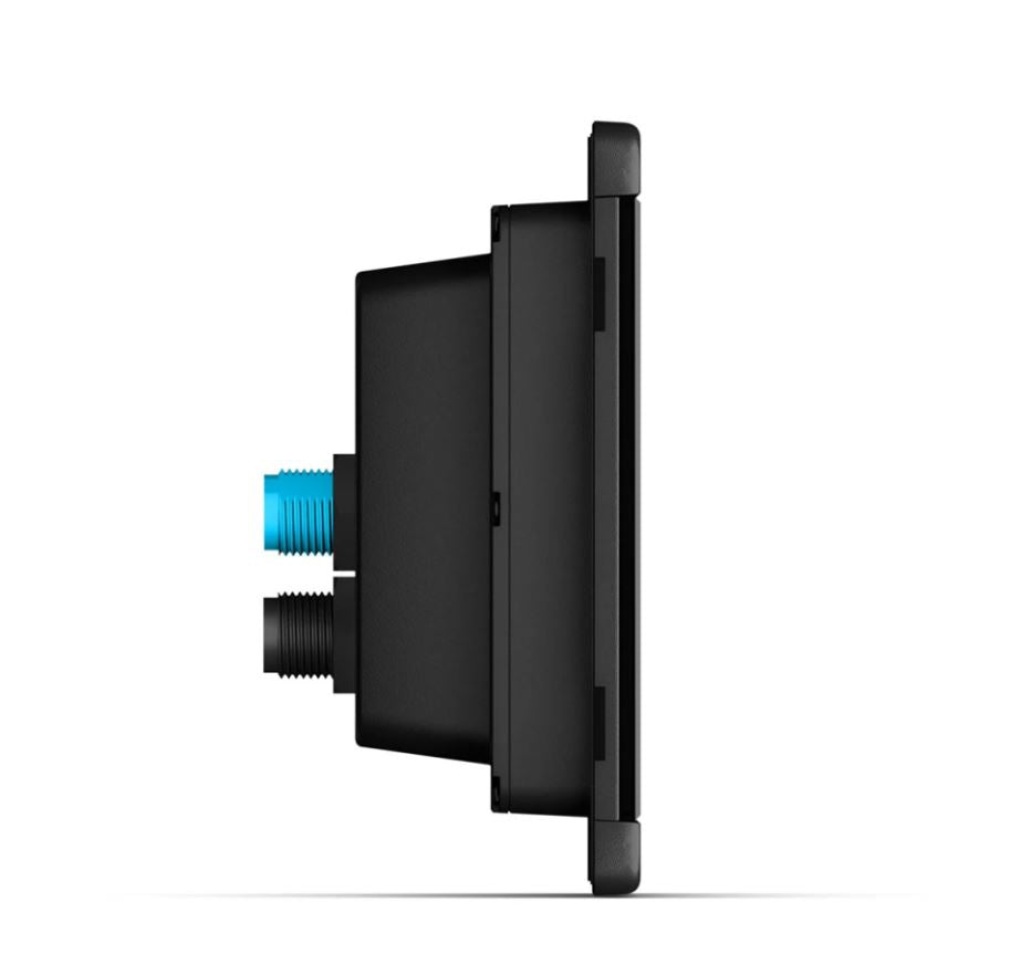 Garmin Elec. Flat- Or Flush-Mounting Options Multi Function Display 010-02139-10 - TD 50 Touscreen