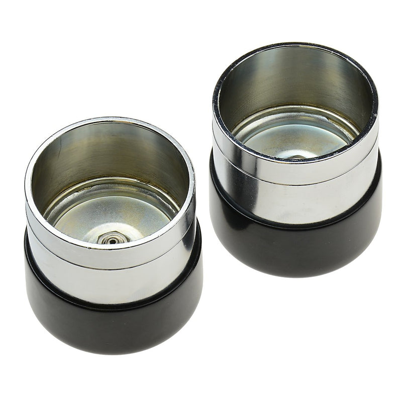 T-H Marine Increases Bearing Life Trailer Wheel Bearing Protector BE-TR-59038-DP - Covers