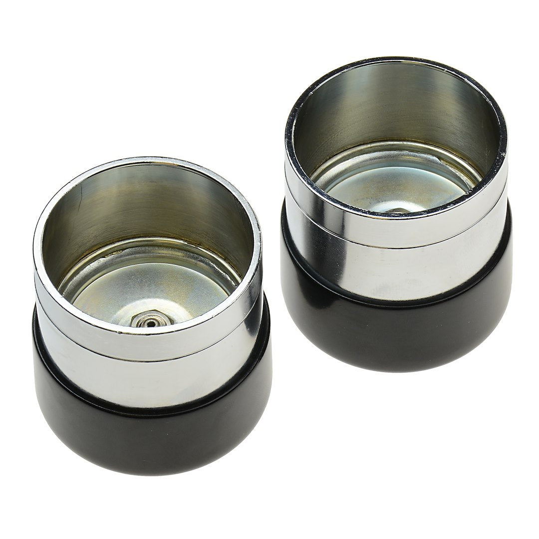 T-H Marine Increases Bearing Life Trailer Wheel Bearing Protector BE-TR-59038-DP - Covers