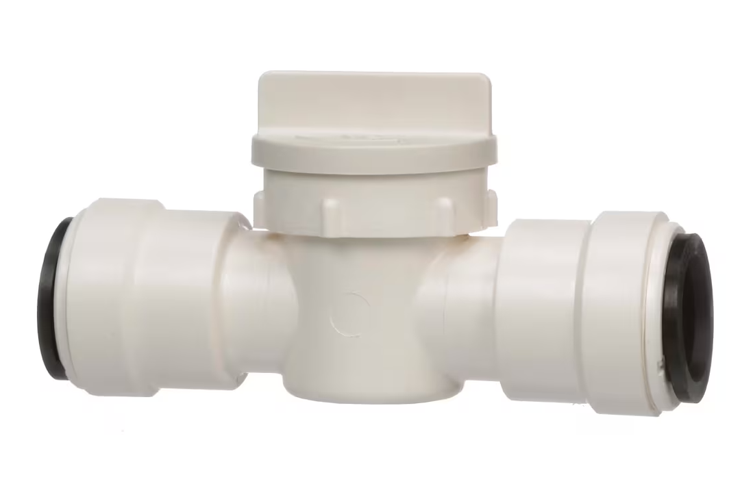 Aqualock 3539-10 Fresh Water Shut Off Valve