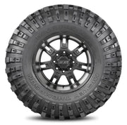 M.T. Street Limited Supplier Warranty Tire 250100 - XS 19.5 46-20LT Baja Pro