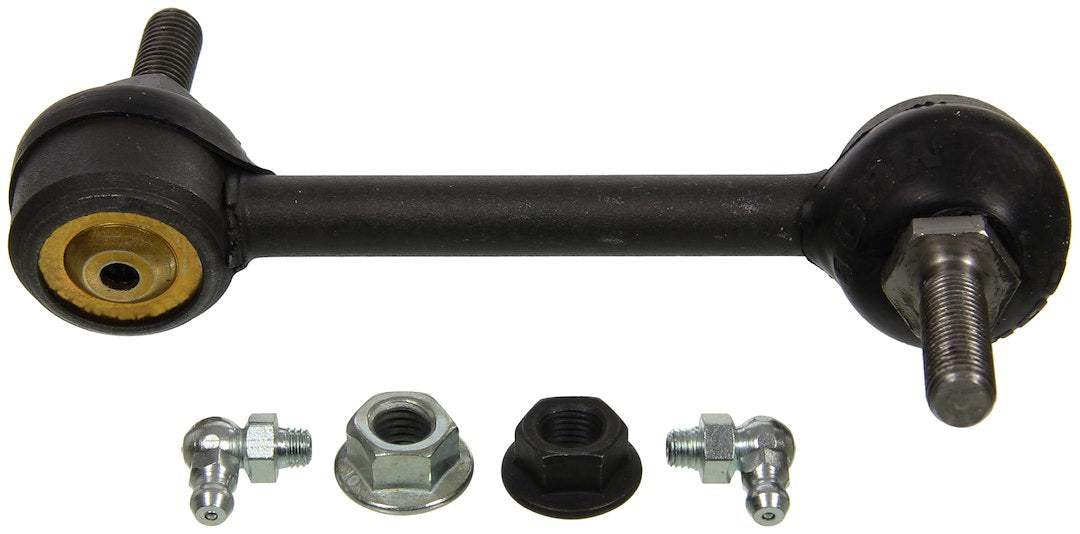 Moog Limited Lifetime Warranty Stabilizer Bar Link Kit K750394 - Sway