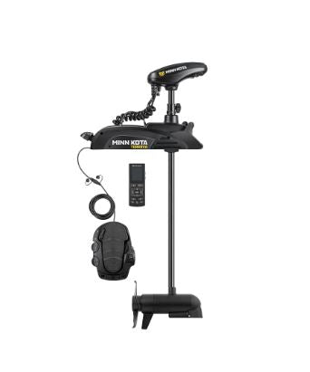 Minn Kota 1358383 Trolling Motor