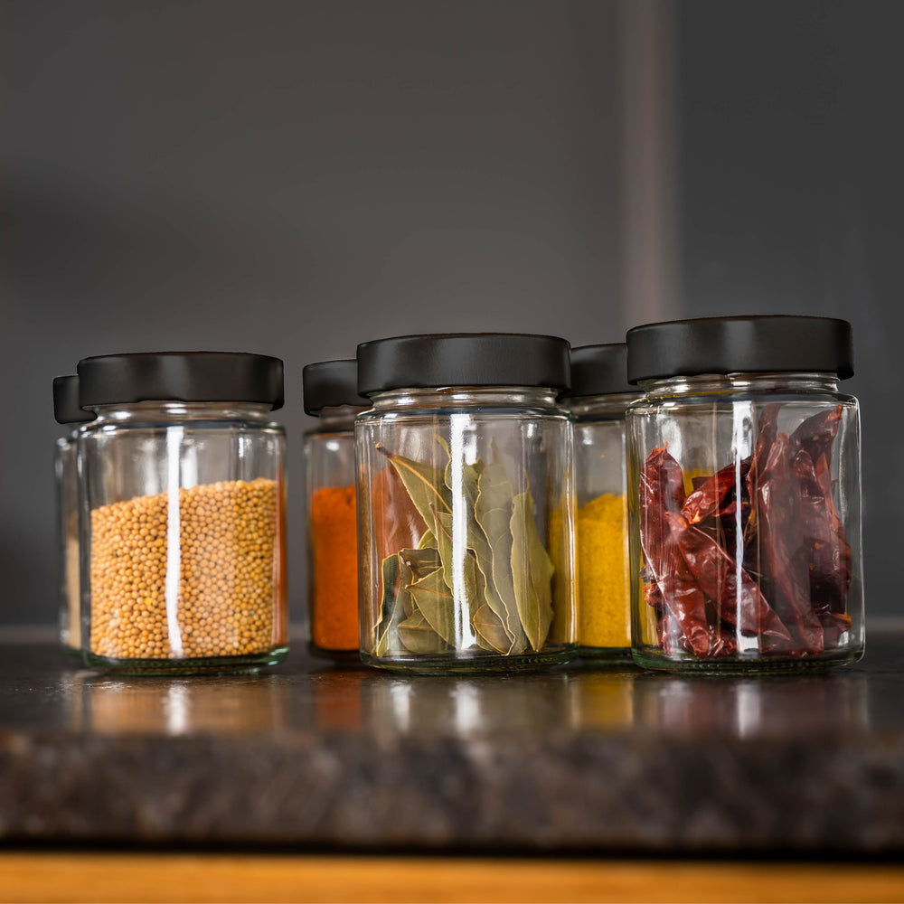 Silwy Magnet FM-192-BCS-SM Food Storage Container