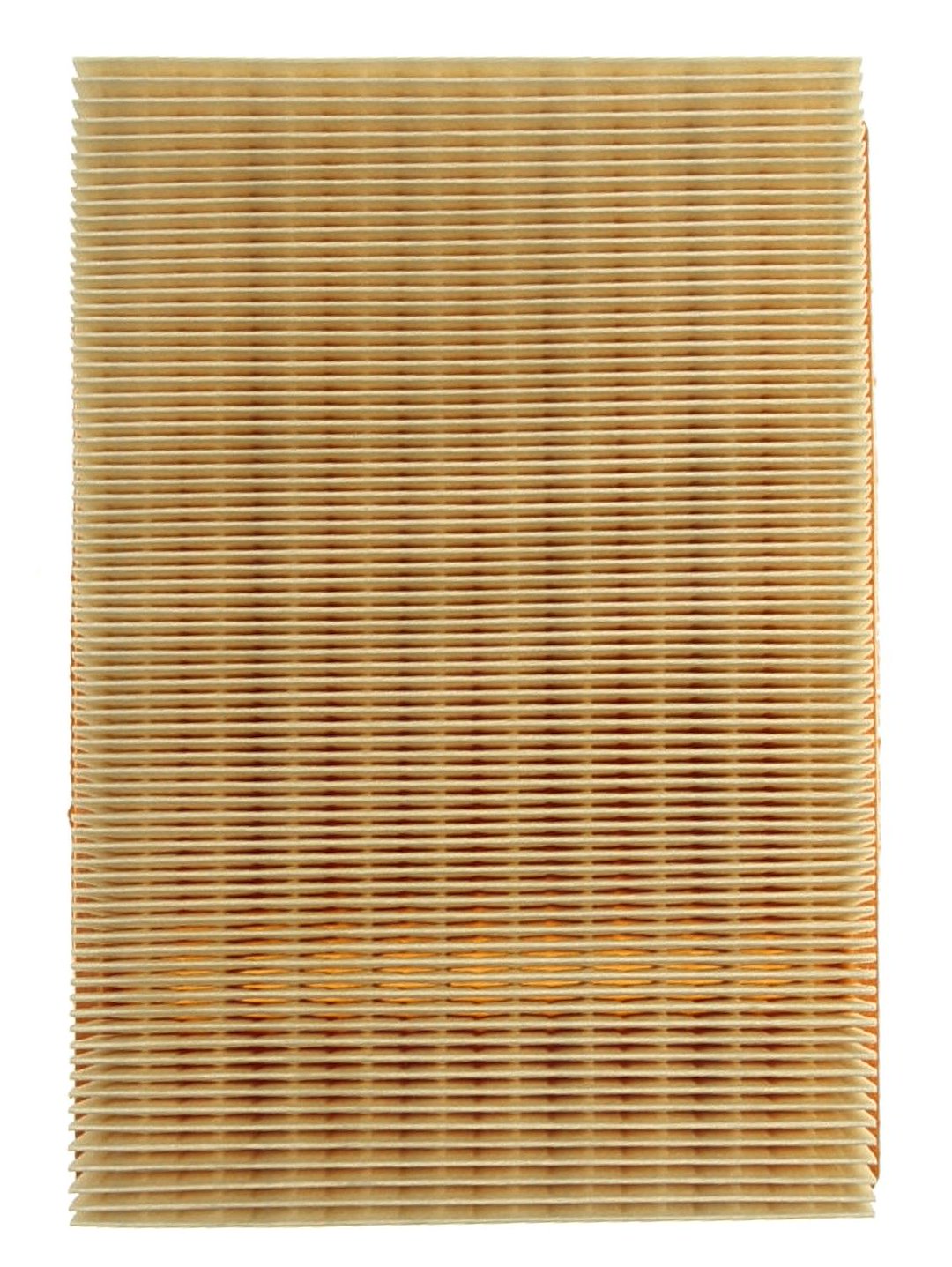 Clevite 77 No Supplier Warranty Air Filter LX 343 - Mahle Filters