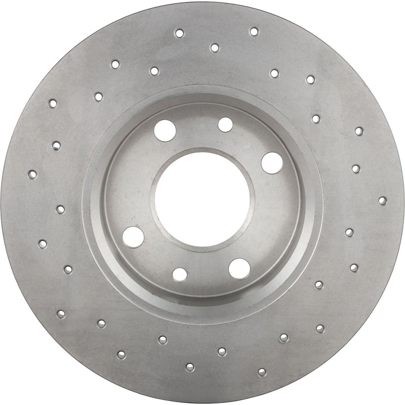 Brembo Components Not Hazardous To Health Brake Kit KTX0087