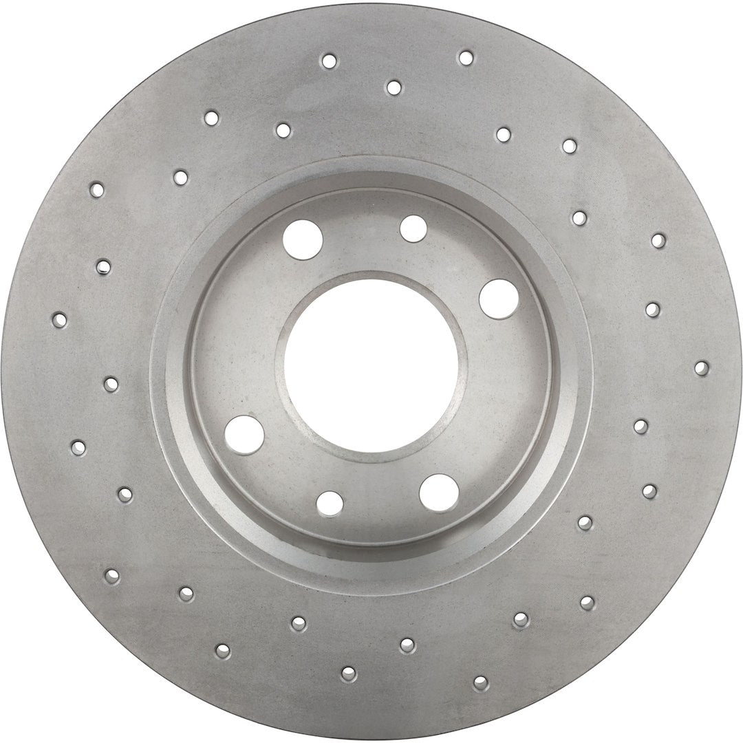 Brembo Components Not Hazardous To Health Brake Kit KTX0087