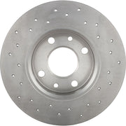 Brembo Components Not Hazardous To Health Brake Kit KTX0087