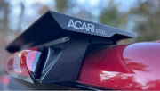 Acari Fleet RTM-101-LP-S-14KIT - 22 Drill Free Mounting