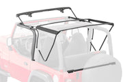 Mastertop 15431201 Soft Top Hardware Kit