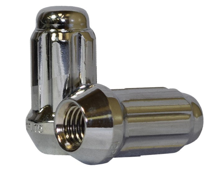 Revolution 631148S Lug Nut