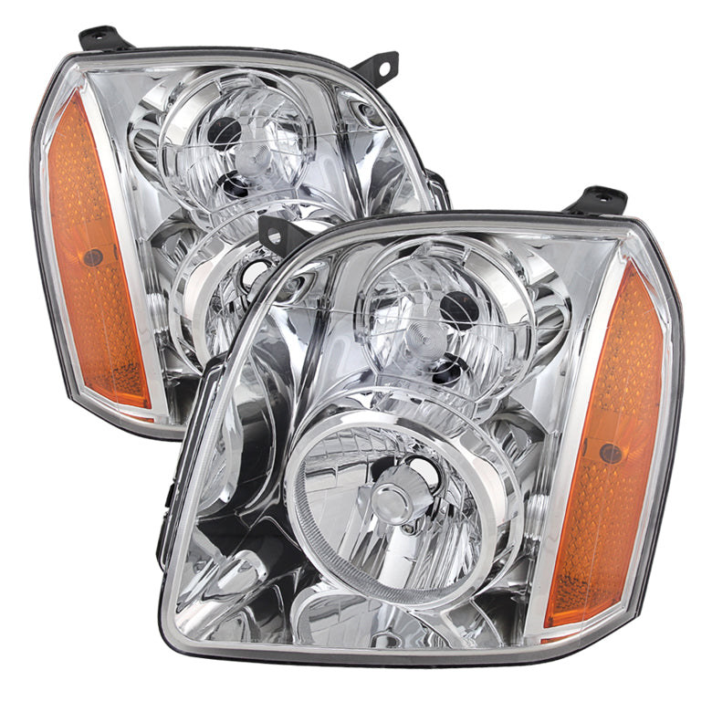 Spyder 9027369 Headlight Assembly - XL