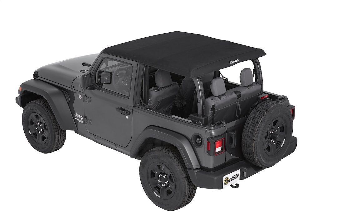 Bestop 56862-35 Soft Top