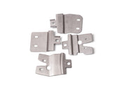 Slick Locks GM-FVK-1 - GM Hinged DR Kit