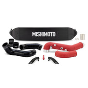 Mishimoto Limited Lifetime Warranty Intercooler Mmint-CTR-23KBKRD - 2023 Civic Type-R Intercoole