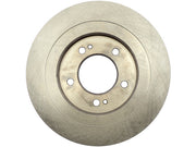Raybestos Limited Supplier Warranty Brake Rotor 982692R