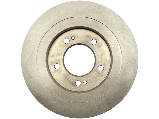 Raybestos Limited Supplier Warranty Brake Rotor 982692R